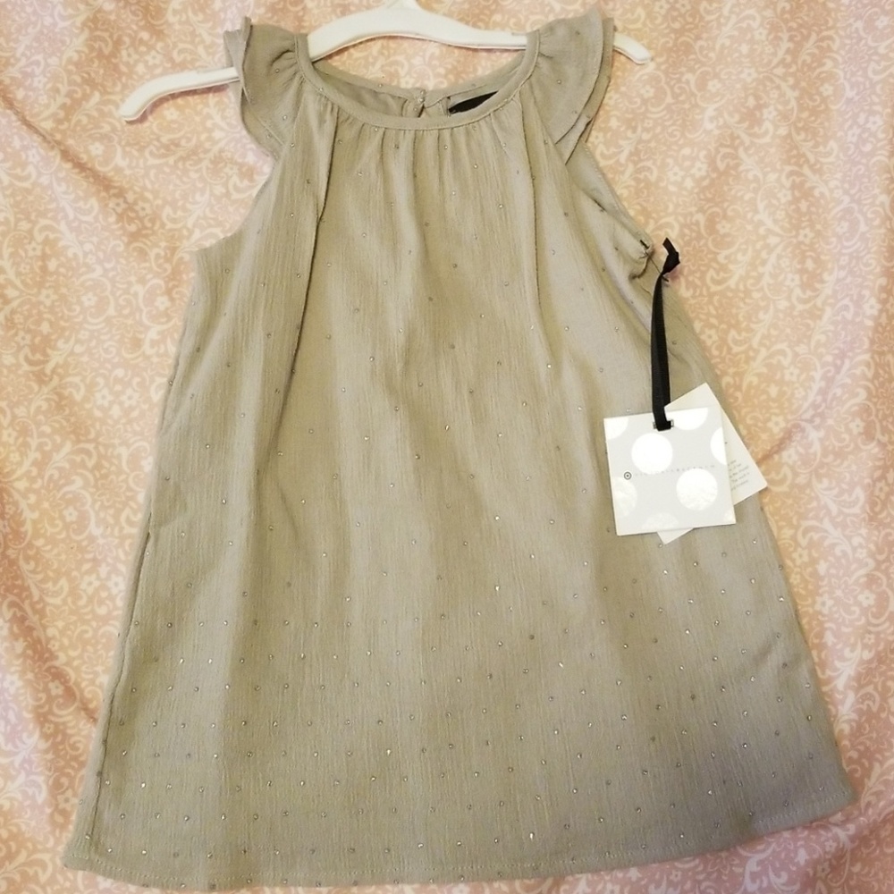 Toddler girl dress